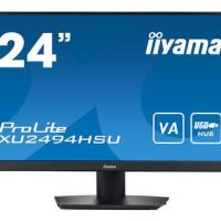 Монитор IIYAMA 23,8 (XU2494HSU-B2)
