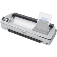 Плоттер EPSON SureColor SC-T5100 (C11CF12301A0) со стендом