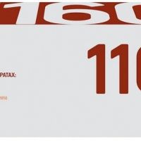 Лазерный картридж EasyPrint TK-1160 для принтеров Kyocera P2040dn, Kyocera P2040dw, черный, 7200 страниц