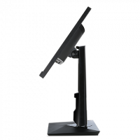Монитор Acer UM.QB2EE.001 23.8 CB241HYbmdpr Black с поворотом экрана (IPS, LED, Wide, 1920x1080, 75Hz, 4ms, 178°/178°, 250 cd/m, 100,000,000:1, +DVI, +DP, +2xMM)