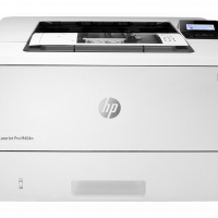 Принтер HP LaserJet Pro M404n (W1A52A)