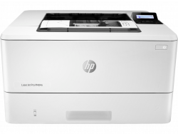 Принтер HP LaserJet Pro M404n (W1A52A)