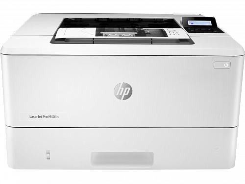 Принтер HP LaserJet Pro M404n (W1A52A)