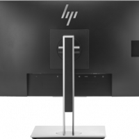 Монитор ЖК HP EliteDisplay  E243 23,8,1920 x 1080,60 Гц,IPS,5 мс,1000:1,250 кд/м2,178°/178°,DisplayPort 1.2 ,VGA,HDMI 1.4 ,(1FH47AA)