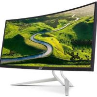 Монитор Acer UM.TX2EE.009 МОНИТОР 37 Acer XR382CQKBMIJQPHUZX Black Сurved (IPS, LED, Wide, 3840x2160, 5ms, 178°/178°, 300 cd/m, 100,000,000:1, +DP, +НDMI, +MM, +USB, )
