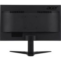 Монитор Acer UM.KX1EE.D01 24.5 Gaming KG251QDbmiipx Black (LED, Wide, 1920x1080, 240Hz, 1ms, 178°/178°, 400 cd/m, 100,000,000:1, +DP, +2хHDMI, )