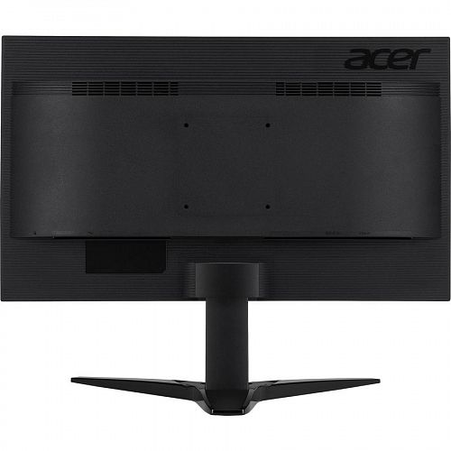 Монитор Acer UM.KX1EE.D01 24.5 Gaming KG251QDbmiipx Black (LED, Wide, 1920x1080, 240Hz, 1ms, 178°/178°, 400 cd/m, 100,000,000:1, +DP, +2хHDMI, )