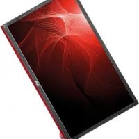 Монитор AOC G2460PF 24 AOC G2460PF Black с поворотом экрана (61 cm, LED, 144Hz, 1920x1080, 1 ms, 170°/160°, 350 cd/m, 80M:1, +DVI, +HDMI, +DisplayPort, 4xUSB-Port, AMD FreeSync™)