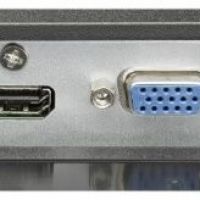 Монитор NEC 24 E241N LCD BK/BK ( IPS; 16:9; 250cd/m2; 1000:1; 6ms; 178/178; 1920х1080; D-sub; HDMI; DP; HAS 110 mm; Tilt; Swiv 45/45; Pivot, Spk 2х1W; тонкая рамка 1мм)