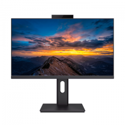 Моноблок ZVK Office Mono 24 Intel Core i5-14400/16Gb/512Gb/NoOS (ZOM4F65N)
