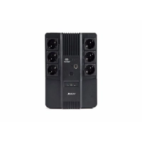 ИБП БАСТИОН SKAT-UPS 800-AI-IN-1x9