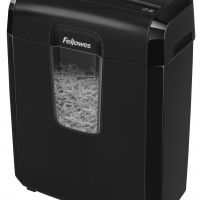 Уничтожитель бумаг FELLOWES PowerShred 8C [FS-4689601]