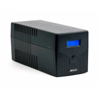 ИБП БАСТИОН SKAT-UPS 2000-IN-2x9