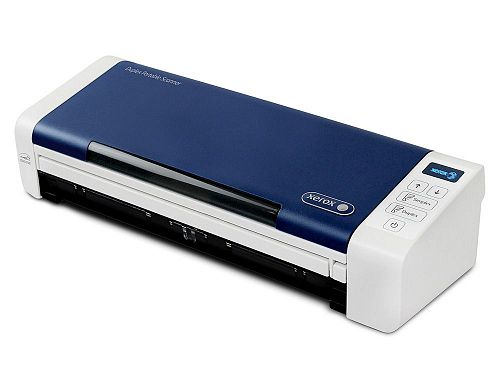 Сканер XEROX Duplex Travel Scanner (100N03261)