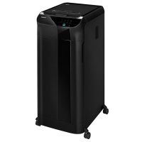 Уничтожитель бумаг FELLOWES AutoMax 600M [FS-46574]