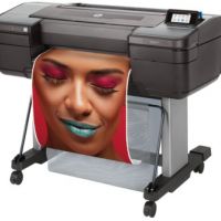 Плоттер HP Designjet Z9+ (W3Z71A)