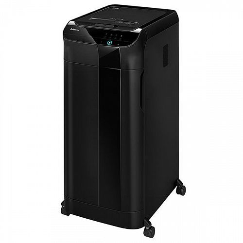 Уничтожитель бумаг FELLOWES AutoMax 600M [FS-46574]