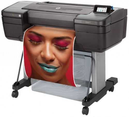 Плоттер HP Designjet Z9+ (W3Z71A)