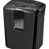 Уничтожитель бумаг FELLOWES PowerShred M-8C [fs-4604101]