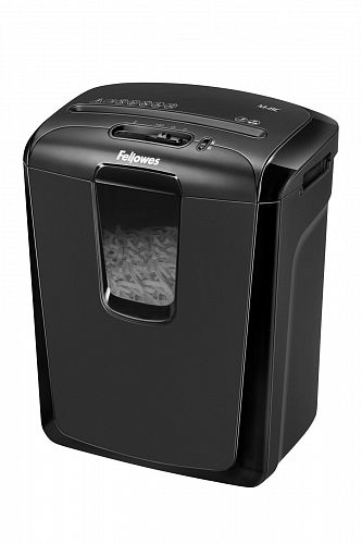 Уничтожитель бумаг FELLOWES PowerShred M-8C [fs-4604101]