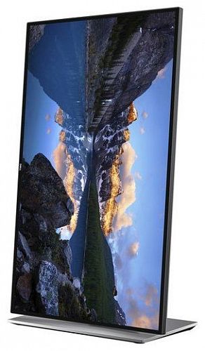 Монитор ЖК DELL UltraSharp U2518D 25, черный (2518-6806)