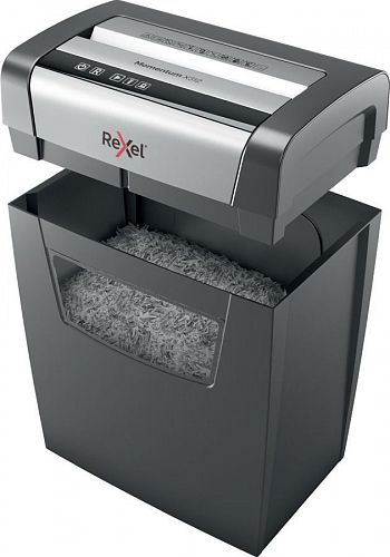 Уничтожитель бумаг REXEL Momentum X312