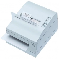Чековый принтер EPSON TM-U950, матричный, белый (C31C151385BS)