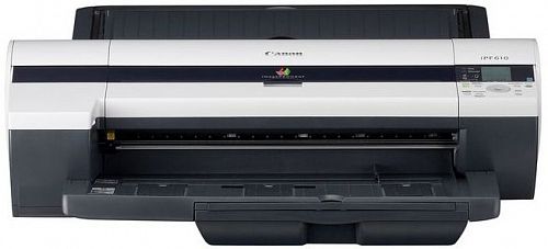 Плоттер CANON iPF610 (2159B003)