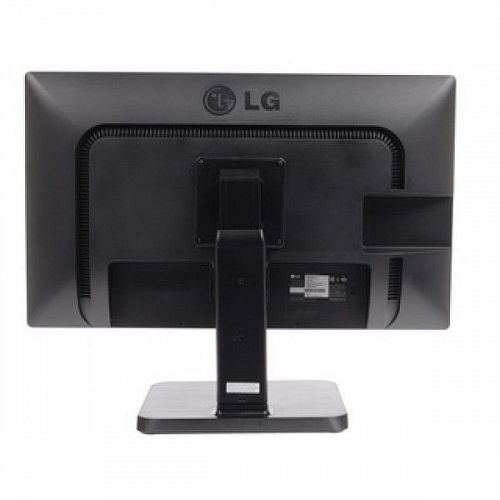 Монитор 23.8 LG 24MB37PM-B Black (IPS, LED, Wide, 1920x1080, 5ms, 178°/178°, 250 cd/m, 5`000`000:1, +DVI, +MM, +Pivot)