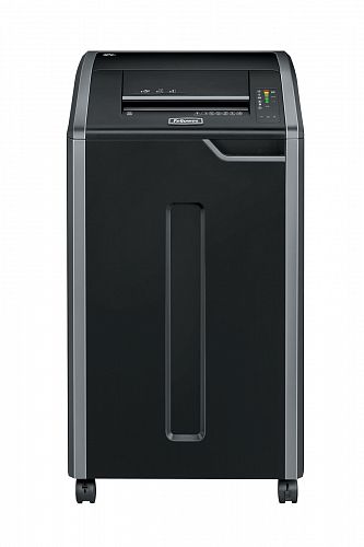 Уничтожитель бумаг FELLOWES PowerShred 425CI [fs-4698001]