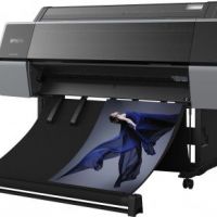 Плоттер EPSON SureColor SC-P9500 STD (C11CH13301A0) со стендом