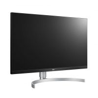 Монитор ЖК LG 27UL850-W, 27, бело-серебристый