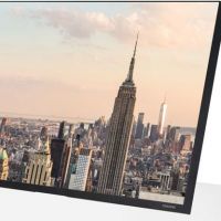 Монитор SAMSUNG S27R750QEI Black (LED, Wide, 2560х1440, 144Hz, 4ms, 178°/178°, 250 cd/m, 3000:1, +DP, +НDMI, +USB, )