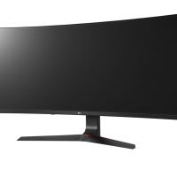 Монитор LG 34GL750-B.ARUZ 34GL750-B 34, черный [34GL750-B.ARUZ]