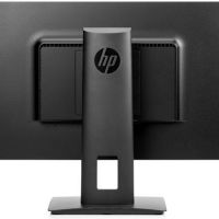 Монитор ЖК HP VH240a 23.8,1920 x 1080,60 Гц,IPS,5 мс,1000:1,250 кд/м2,178°/178°,VGA,HDMI,(1KL30AA)