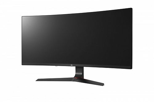 Монитор LG 34GL750-B.ARUZ 34GL750-B 34, черный [34GL750-B.ARUZ]