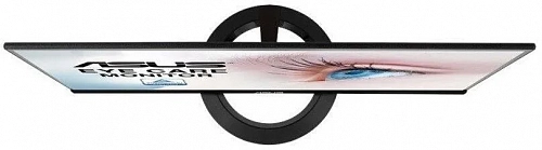Монитор Asus VZ239HE (23, black, IPS, LED, 16:9, HDMI, матовая, 250cd, 178гр/178гр, 1920x1080, VGA, 2.7кг)