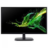 Монитор ACER 21.5 EK220QAbi, 1920x1080, 16:9, 75 Hz, VA, Black (UM.WE0EE.A01)