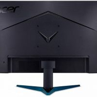 Acer UM.HV0EE.007 МОНИТОР 27 Acer Nitro VG270Ubmiipx Black (IPS, LED, Wide, 2560х1440, 1ms, 178°/178°, 250 cd/m, 100,000,000:1, +DP, +2xНDMI, )
