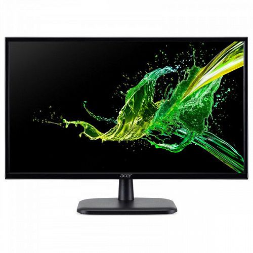 Монитор ACER 21.5 EK220QAbi, 1920x1080, 16:9, 75 Hz, VA, Black (UM.WE0EE.A01)