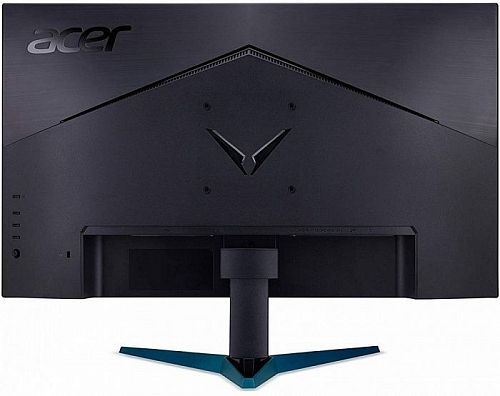 Acer UM.HV0EE.007 МОНИТОР 27 Acer Nitro VG270Ubmiipx Black (IPS, LED, Wide, 2560х1440, 1ms, 178°/178°, 250 cd/m, 100,000,000:1, +DP, +2xНDMI, )