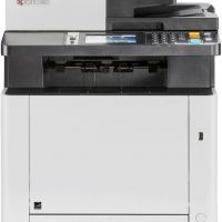 МФУ KYOCERA M5526cdw (1102R73NL0)