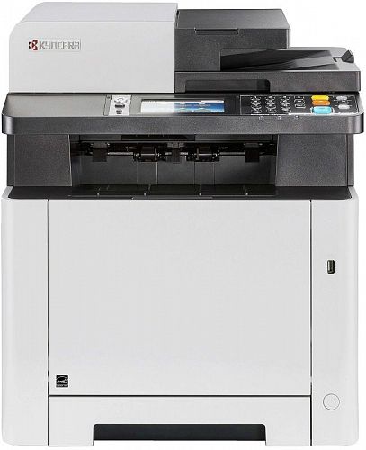 МФУ KYOCERA M5526cdw (1102R73NL0)