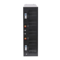 Батарейный кабинет HIDEN для ИБП KU9106-RT / KU91010-RT (EXBR±120)