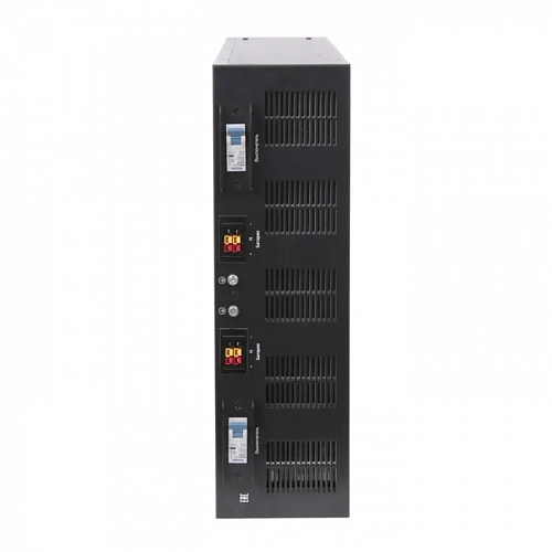 Батарейный кабинет HIDEN для ИБП KU9106-RT / KU91010-RT (EXBR±120)