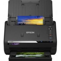 Сканер EPSON FastFoto FF-680W (B11B237401)