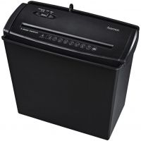 Уничтожитель бумаг HAMA Home S7