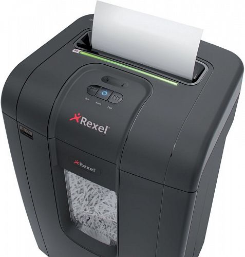 Уничтожитель бумаг REXEL Mercury RSS2434