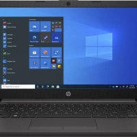 Ноутбук HP 240 G8 Core i5-1035G1 1.1GHz,14 FHD (1920x1080) IPS AG,8Gb DDR4(1),256GB SSD,41Wh,1.5kg,1y,Dark Ash Silver,W10Home64