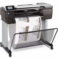 Плоттер HP Designjet T830 (F9A28D)